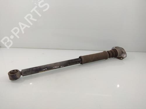 Right rear shock absorber SEAT IBIZA IV (6J5, 6P1)  | BP13542919M19 
