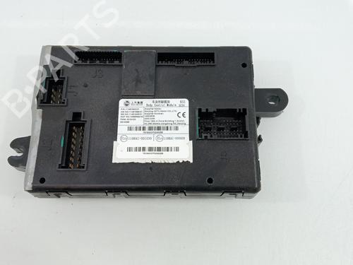 Used Electronic module MG MG ZS SUV (AZS1) [2017-2025]  29437771