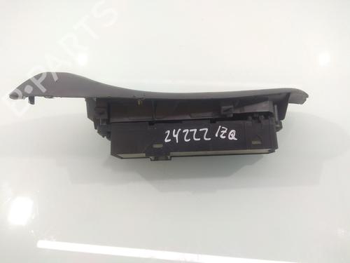 Left front window switch NISSAN ALMERA II (N16)  | BP9807649I27 