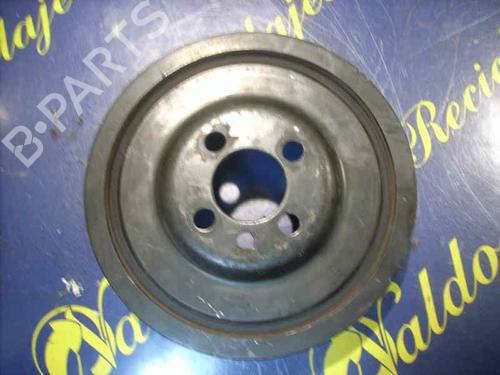 Used Pulley SEAT ALTEA (5P1) [2004-2015]  14217722
