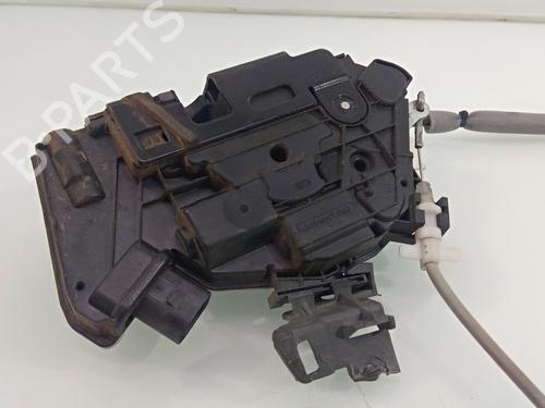 Front right lock SEAT IBIZA IV SC (6J1, 6P5)  | BP19122260C97 