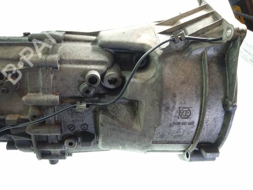 Gearbox BMW X3 (E83) 2.0 d | BP10214292M3 