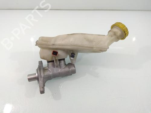Used Brake master cylinder PEUGEOT 208 I (CA_, CC_) [2012-2021]  13531133