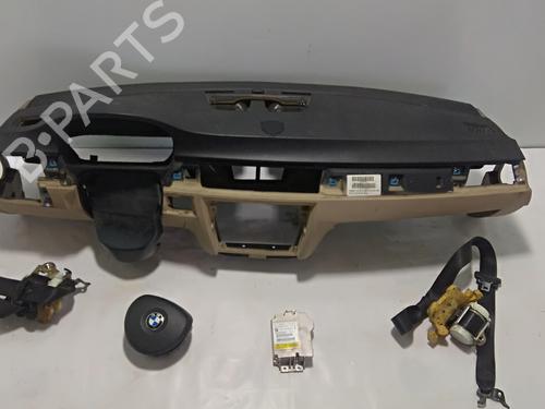 Kit Airbags BMW 3 (E90) 320 d (163 hp) 16977052