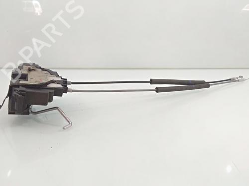 Rear right lock HYUNDAI i20 I (PB, PBT)  | BP15817603C99 