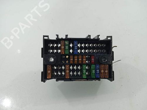 fuse-box-vw-transporter-t5-van-7ha-7hh-7ea-7eh-2003-40150600 main image