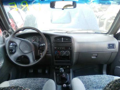 Intercooler KIA SPORTAGE SUV (K00)  | BP5288760M30 