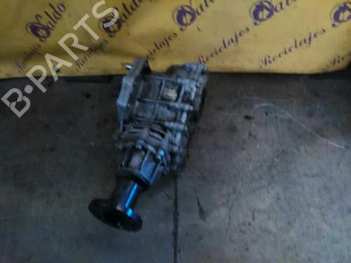Used Rear differential Rear differential 14218372 14218372