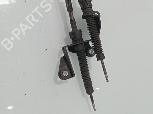 Gear lever VW POLO IV (9N_, 9A_)  | BP29194533M90