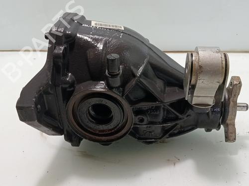 Rear differential MERCEDES-BENZ CLK (C208)  | BP29711135M24 