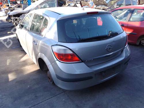Hovedbremsecylinder OPEL ASTRA H (A04)  | BP9544412M77 