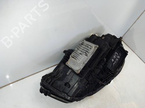 Right headlight MERCEDES-BENZ A-CLASS Saloon (V177) A 180 d (177.103) | BP29536885C29 