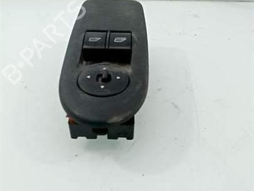 Left front window switch FORD FOCUS C-MAX (DM2) 2.0 TDCi | BP38520611I27 - Image 5