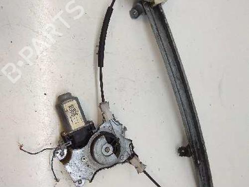 Used Front left window mechanism NISSAN ALMERA II Hatchback (N16) [2000-2025]  5292231