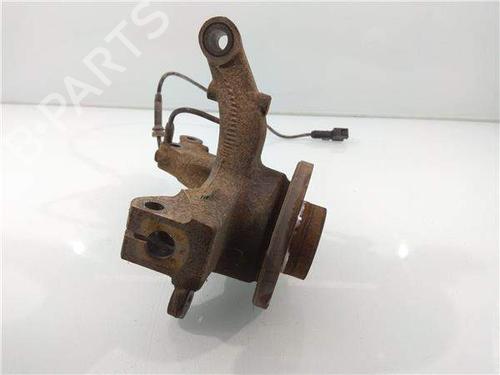 Right front steering knuckle DACIA LOGAN II 1.5 dCi / Blue dCi 75 | BP11042695M26 - Image 5