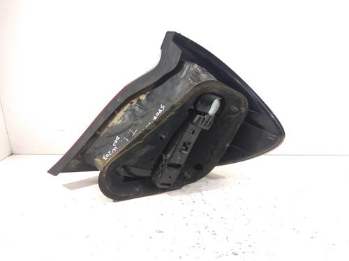 Left taillight MERCEDES-BENZ C-CLASS Coupe (CL203) C 180 Kompressor (203.746) | BP9248624C34 