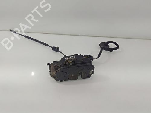 Front right lock VW GOLF IV (1J1)  | BP16656286C97 