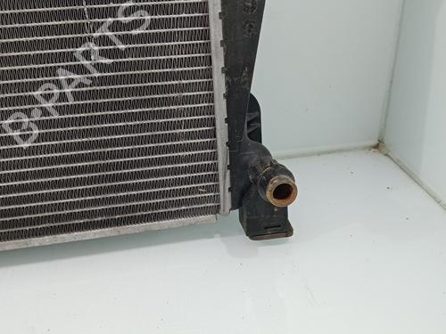 Water radiator AUDI Q5 (8RB)  | BP29394539M31 