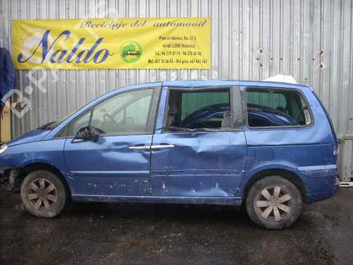ABS pump CITROËN C8 (EA_, EB_) 2.2 HDi | BP5311811M43