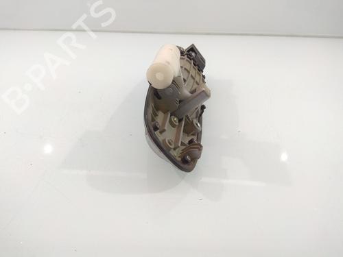 Rear left exterior door handle CHEVROLET NUBIRA Saloon 1.8 | BP5296003C130 