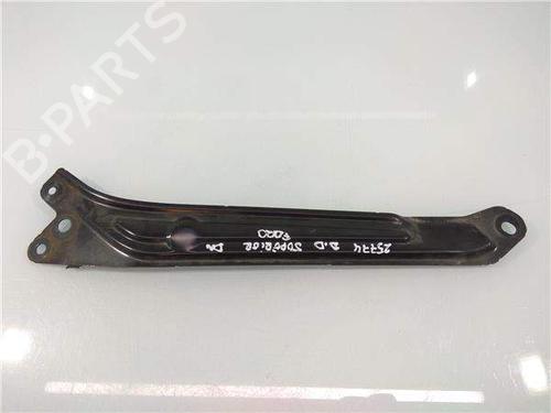 Used Right headlight support Right headlight support 14217299 14217299
