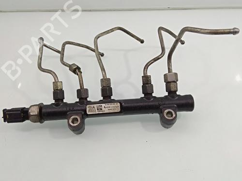 Used Injection rail FORD TRANSIT COURIER B460 Box Body/MPV [2014-2025]  21558596