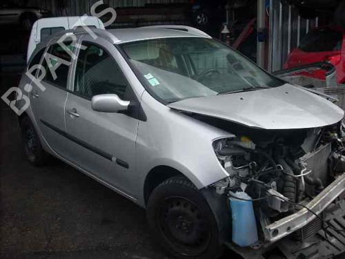 Instrument cluster RENAULT CLIO III Grandtour (KR0/1_)  | BP5310688C47 