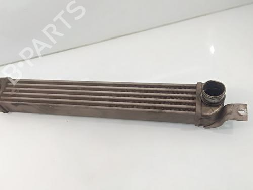 Intercooler OPEL MERIVA A MPV (X03)  | BP16472852M30 