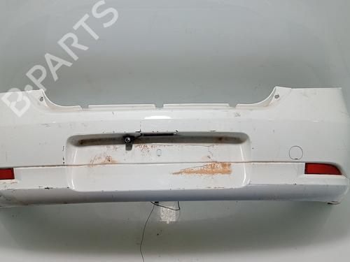 Used Rear bumper DACIA LOGAN II [2012-2025]  29329622