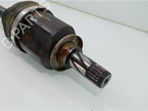 Left front driveshaft MG MG ZS SUV (AZS1) | BP29437824M38 - Image 10