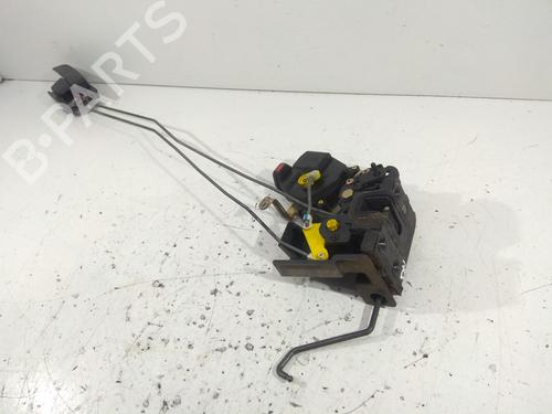 Used Rear left lock HYUNDAI ACCENT III (MC) [2005-2010]  8938843