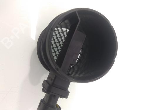 Mass air flow sensor CITROËN NEMO Box Body/MPV (AA_)  | BP9967614M95 