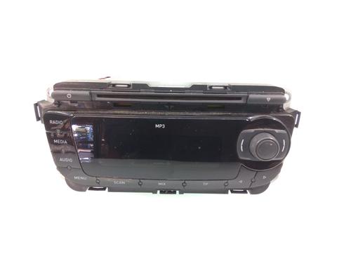 Radio SEAT IBIZA IV SC (6J1, 6P5)  | BP11111428E6