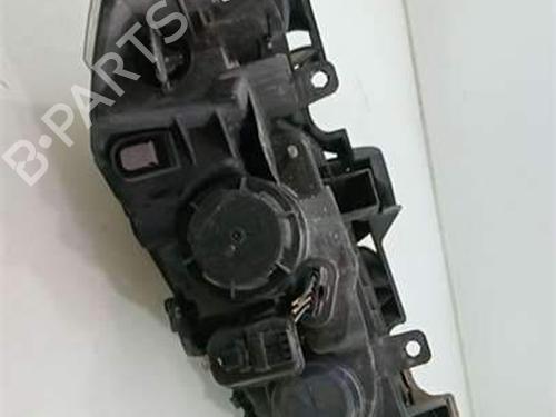 Right headlight RENAULT MEGANE II Saloon (LM0/1_) 1.4 | BP38522361C29 - Image 6