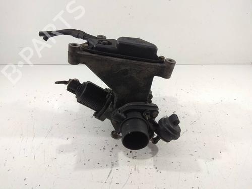 Used Throttle body RENAULT ESPACE IV (JK0/1_) 2.2 dCi (JK0H) (150 hp) 8508765