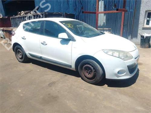Used Parts RENAULT MEGANE II Saloon (LM0/1_) 1.5 dCi (LM1E) 4969191