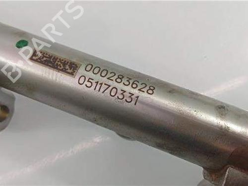 Injection rail MASERATI QUATTROPORTE VI 3.0 S Q4 | BP38520129M98 - Image 5