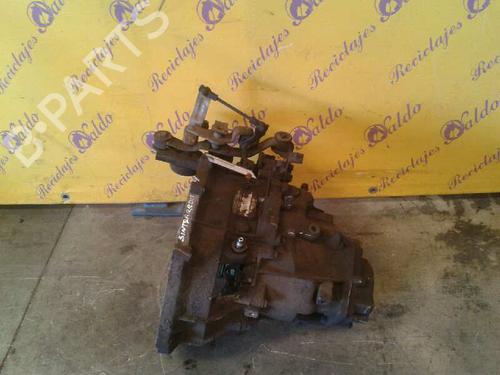 Gearbox OPEL SINTRA (APV) 2.2 DTI | BP5310660M3 