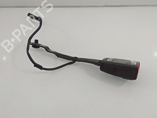 Used Front left seatbelt FORD MONDEO V Turnier (CF) [2014-2025]  21043970