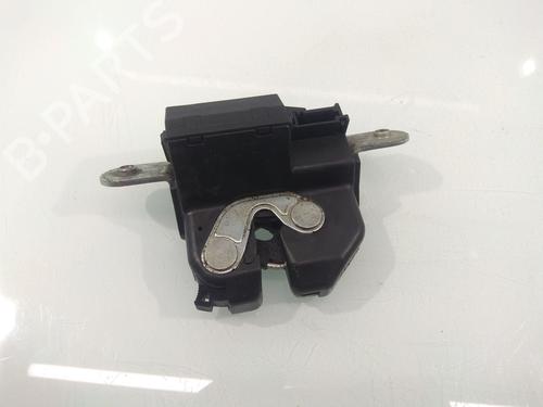 Used Tailgate lock FIAT GRANDE PUNTO (199_) [2005-2025]  10487728