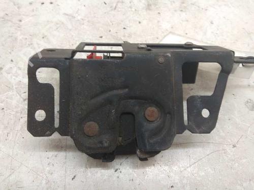 Tailgate lock BMW X3 (E83) 3.0 d | BP5304724C101 