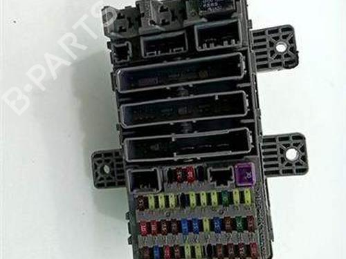 Fuse box HONDA CIVIC IX (FK) 2.2 i-DTEC (FK3) | BP38520799E1 - Image 4
