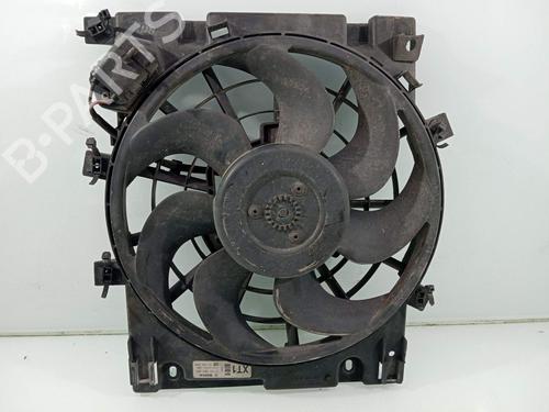 Used Radiator fan Radiator fan 38951216 38951216