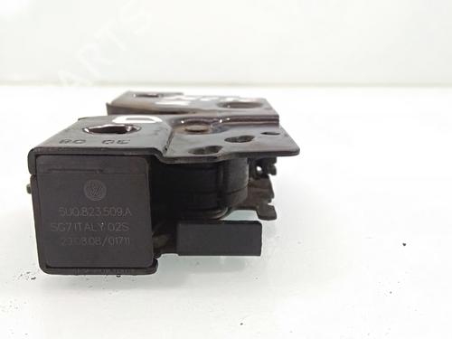 Hood lock SEAT IBIZA IV (6J5, 6P1)  | BP15136847C133 