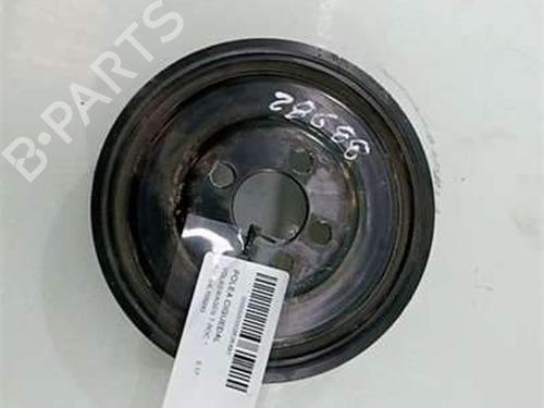 Pulley VW T-ROC (A11, D11) 2.0 TDI 4motion | BP26294414M122 - Image 1