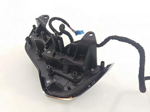 Steering wheel controls CITROËN C4 II (NC_) 1.6 VTi 120 (NC5FS0, NC5FS9) | BP15549198E15 