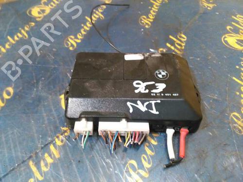 Used Electronic module BMW 3 Coupe (E36) 316 i (102 hp) 5289888
