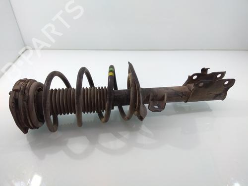 Right front shock absorber NISSAN QASHQAI / QASHQAI +2 I (J10, NJ10, JJ10E) 1.6 | BP11106829M17 