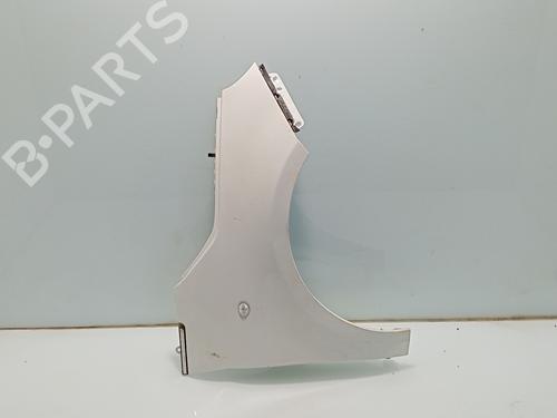 Used Right front fenders FIAT 500 (312_) [2007-2025]  28026746