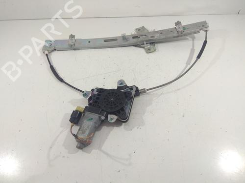 Front right window mechanism HYUNDAI i10 I (PA) [2007-2024]  7170958